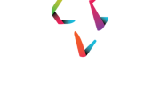 Cyberweek logo White Text 500 by 500